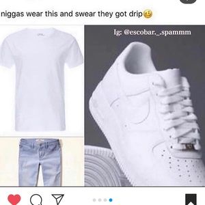 Meet your Posher, Naamon